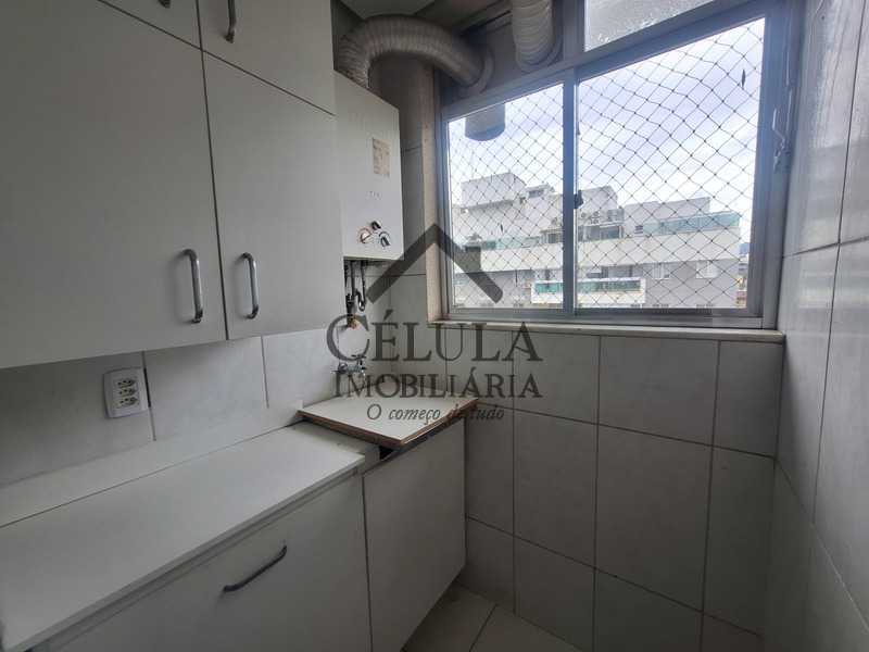 Conheça 20250524_125847 do imóvel - Apartamento à venda Estrada Pau-Ferro,Rio de Janeiro,RJ Pechincha - R$ 320.000 - CIAP30269 - 8 20250524_125847 - 8
