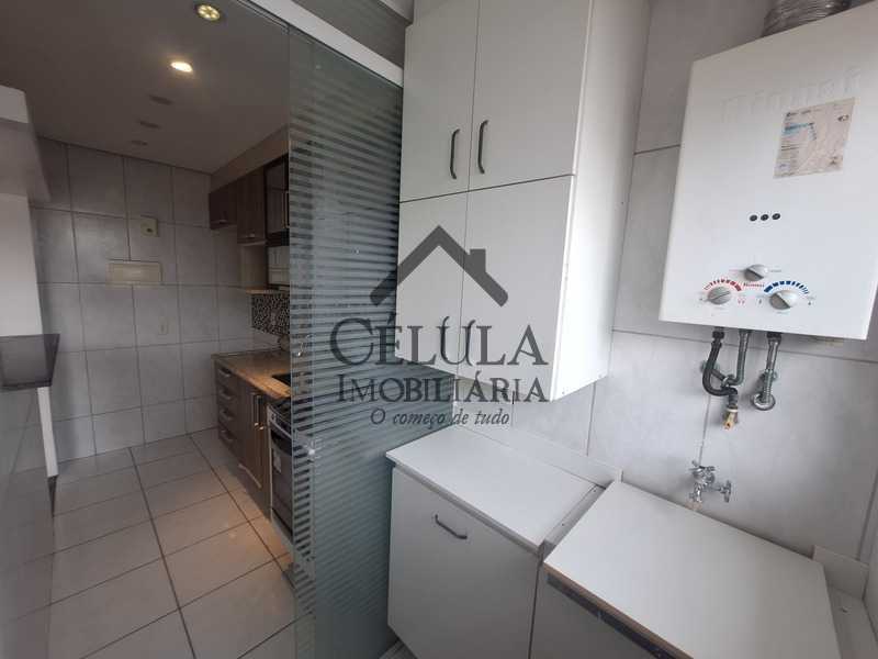 Conheça 20250524_125901 do imóvel - Apartamento à venda Estrada Pau-Ferro,Rio de Janeiro,RJ Pechincha - R$ 320.000 - CIAP30269 - 9 20250524_125901 - 9