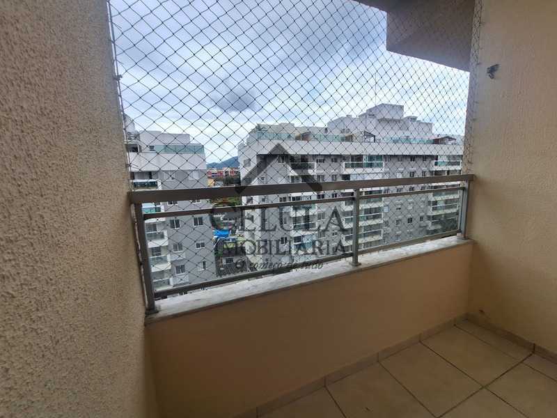 Conheça 20250524_130040 do imóvel - Apartamento à venda Estrada Pau-Ferro,Rio de Janeiro,RJ Pechincha - R$ 320.000 - CIAP30269 - 11 20250524_130040 - 11