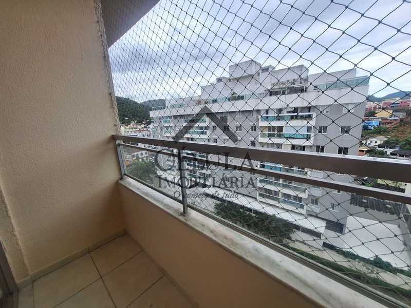 Conheça 20250524_130049 do imóvel - Apartamento à venda Estrada Pau-Ferro,Rio de Janeiro,RJ Pechincha - R$ 320.000 - CIAP30269 - 12 20250524_130049 - 12