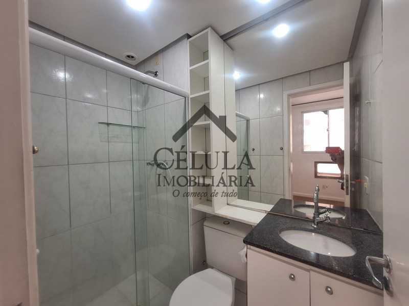 Conheça 20250524_1303110 do imóvel - Apartamento à venda Estrada Pau-Ferro,Rio de Janeiro,RJ Pechincha - R$ 320.000 - CIAP30269 - 17 20250524_1303110 - 17