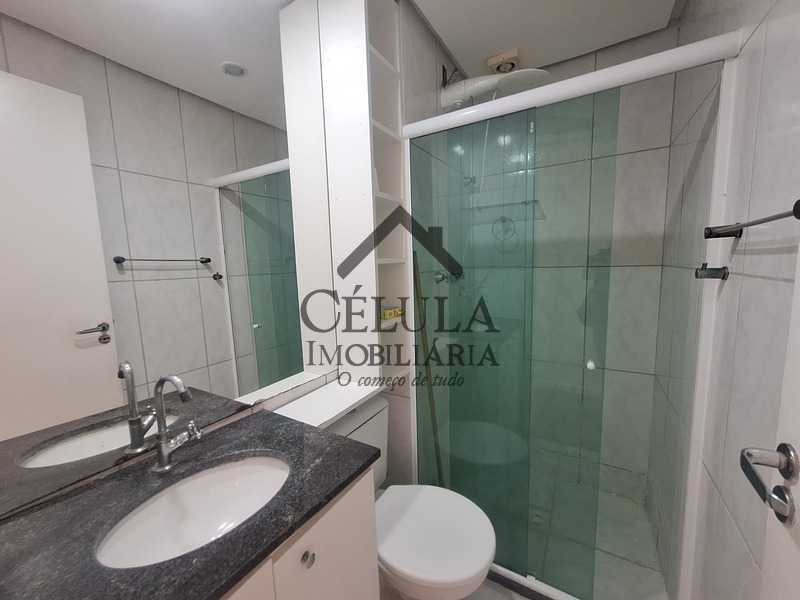 Conheça 20250524_1301280 do imóvel - Apartamento à venda Estrada Pau-Ferro,Rio de Janeiro,RJ Pechincha - R$ 320.000 - CIAP30269 - 24 20250524_1301280 - 24