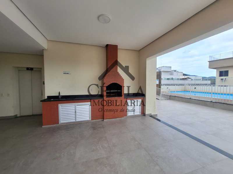 Conheça 20250524_131026 do imóvel - Apartamento à venda Estrada Pau-Ferro,Rio de Janeiro,RJ Pechincha - R$ 320.000 - CIAP30269 - 27 20250524_131026 - 27