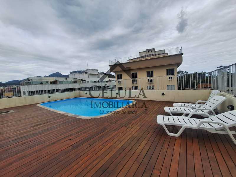 Conheça 20250524_131048 do imóvel - Apartamento à venda Estrada Pau-Ferro,Rio de Janeiro,RJ Pechincha - R$ 320.000 - CIAP30269 - 26 20250524_131048 - 26