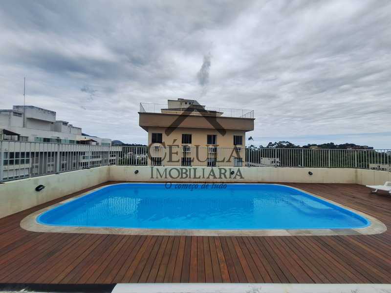 Conheça 20250524_131141 do imóvel - Apartamento à venda Estrada Pau-Ferro,Rio de Janeiro,RJ Pechincha - R$ 320.000 - CIAP30269 - 25 20250524_131141 - 25