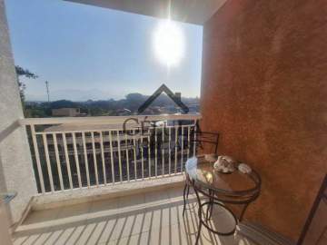 Condomínio CAMINHOS DA BARRA  MAIS - Apartamento à venda Avenida Tenente-Coronel Muniz de Aragão,Rio de Janeiro,RJ Anil - R$ 225.000 - CIAP20767