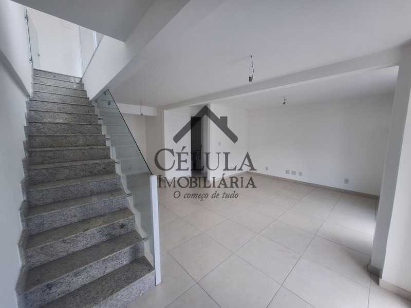 Conheça 20250528_130353 do imóvel - Cobertura à venda Rua Monsenhor Marques,Rio de Janeiro,RJ Pechincha - R$ 650.000 - CICO40020 - 5 20250528_130353 - 5
