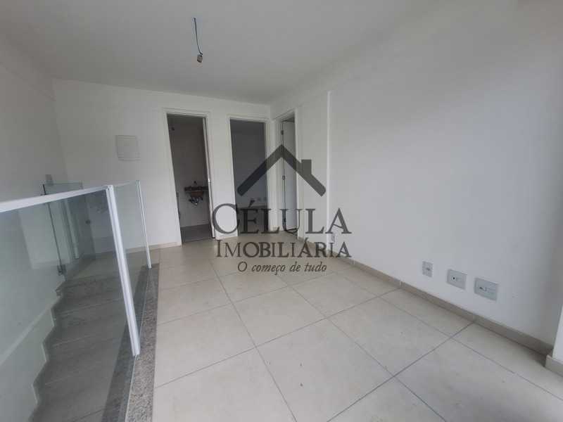 Conheça 20250528_130616 do imóvel - Cobertura à venda Rua Monsenhor Marques,Rio de Janeiro,RJ Pechincha - R$ 650.000 - CICO40020 - 19 20250528_130616 - 19