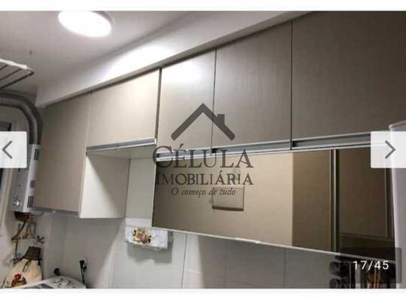 Conheça WhatsApp Image 2025-06-17 at 0 do imóvel - Apartamento à venda Estrada de Camorim,Rio de Janeiro,RJ Jacarepaguá - R$ 500.000 - CIAP30271 - 11 WhatsApp Image 2025-06-17 at 0 - 11