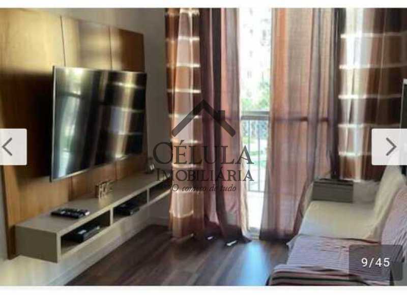 Conheça WhatsApp Image 2025-06-17 at 0 do imóvel - Apartamento à venda Estrada de Camorim,Rio de Janeiro,RJ Jacarepaguá - R$ 500.000 - CIAP30271 - 4 WhatsApp Image 2025-06-17 at 0 - 4