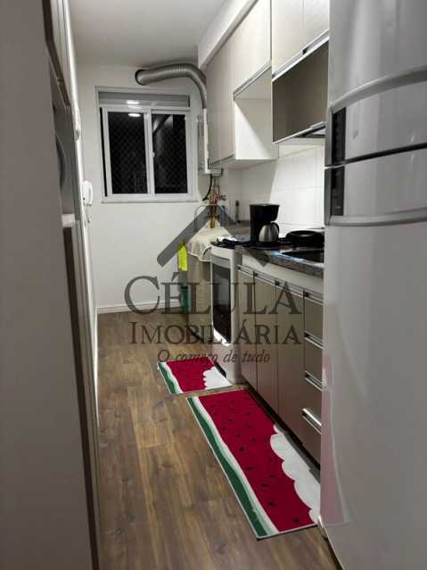 Conheça WhatsApp Image 2025-06-17 at 0 do imóvel - Apartamento à venda Estrada de Camorim,Rio de Janeiro,RJ Jacarepaguá - R$ 500.000 - CIAP30271 - 9 WhatsApp Image 2025-06-17 at 0 - 9