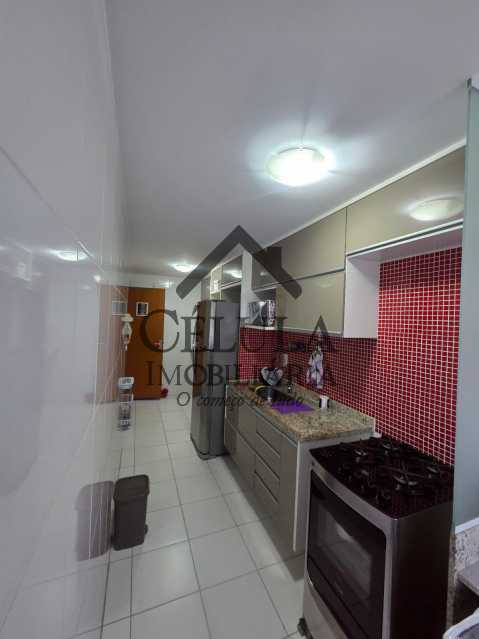 Condomínio STILO RESIDENCIAL - Apartamento : Padrão / Residencial / Pechincha - CIAP30272