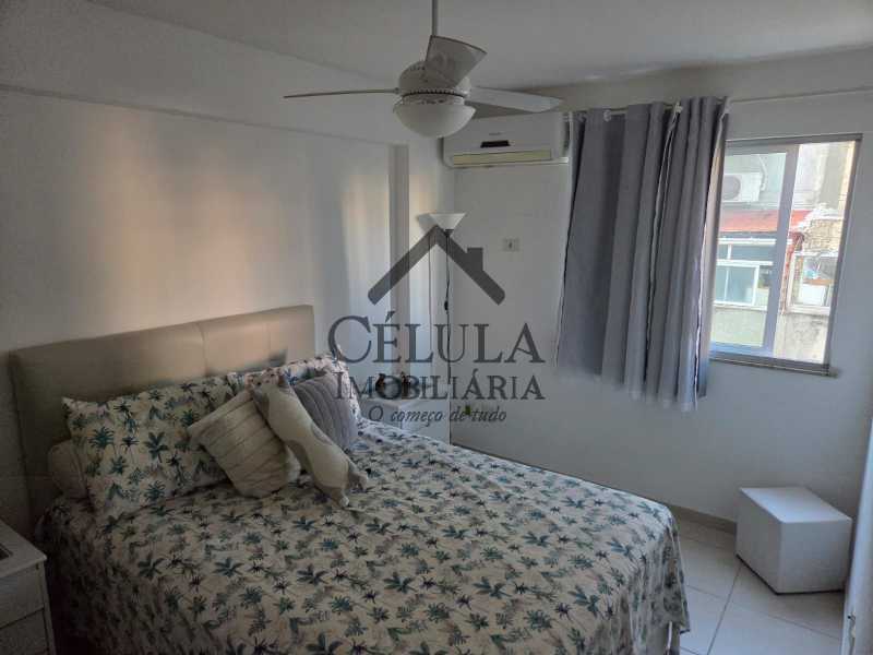 Condomínio STILO RESIDENCIAL - Apartamento : Padrão / Residencial / Pechincha - CIAP30272