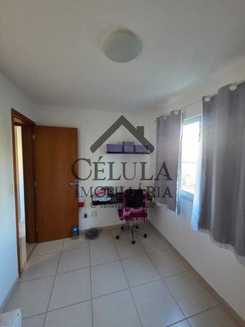 Condomínio STILO RESIDENCIAL - Apartamento : Padrão / Residencial / Pechincha - CIAP30272