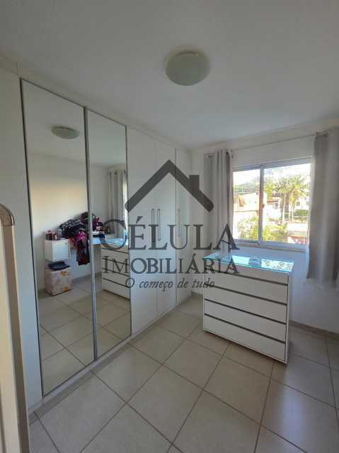 Condomínio STILO RESIDENCIAL - Apartamento : Padrão / Residencial / Pechincha - CIAP30272
