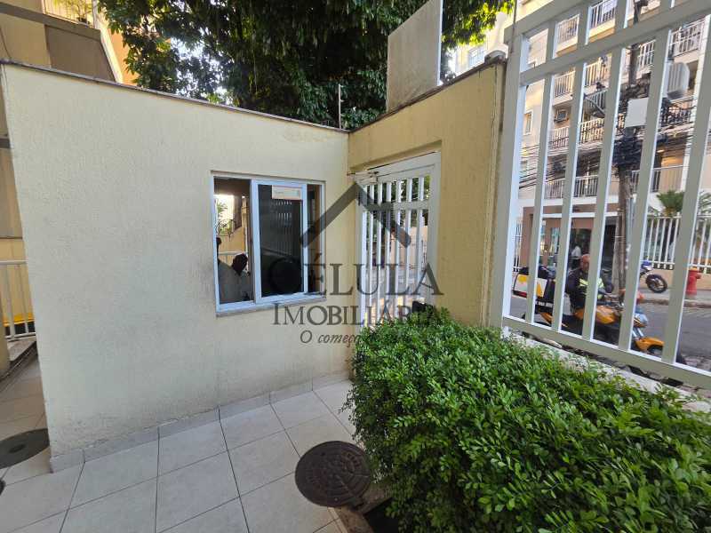 Condomínio STILO RESIDENCIAL - Apartamento : Padrão / Residencial / Pechincha - CIAP30272
