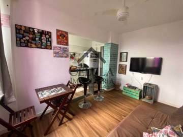 Condomínio VILLAGE EUCLYDES FIGUEIREDO - Apartamento : Condomínio Village Euclides Figueiredo - Taquara - CIAP20770