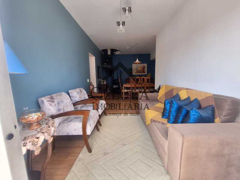 Oportunidade - COBERTURA A VENDA PECHINCHA - CICO30077