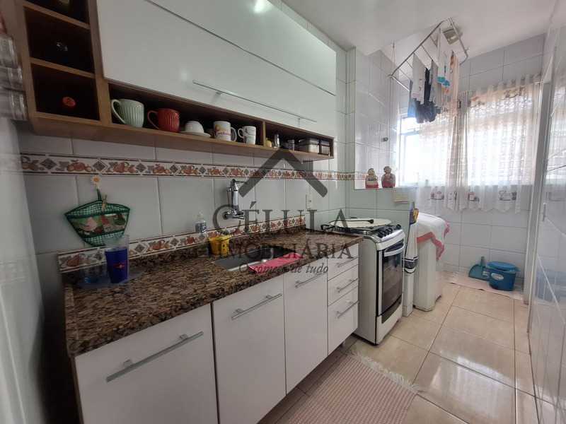 Oportunidade - COBERTURA A VENDA PECHINCHA - CICO30077