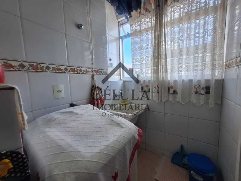 Oportunidade - COBERTURA A VENDA PECHINCHA - CICO30077