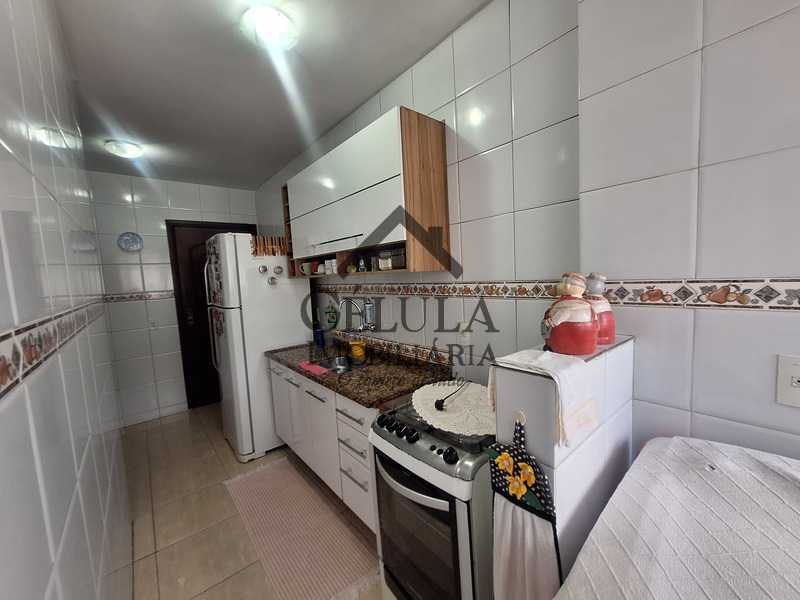 Oportunidade - COBERTURA A VENDA PECHINCHA - CICO30077