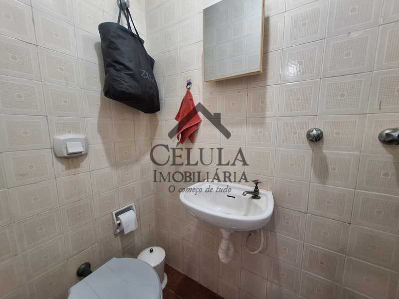 Oportunidade - COBERTURA A VENDA PECHINCHA - CICO30077