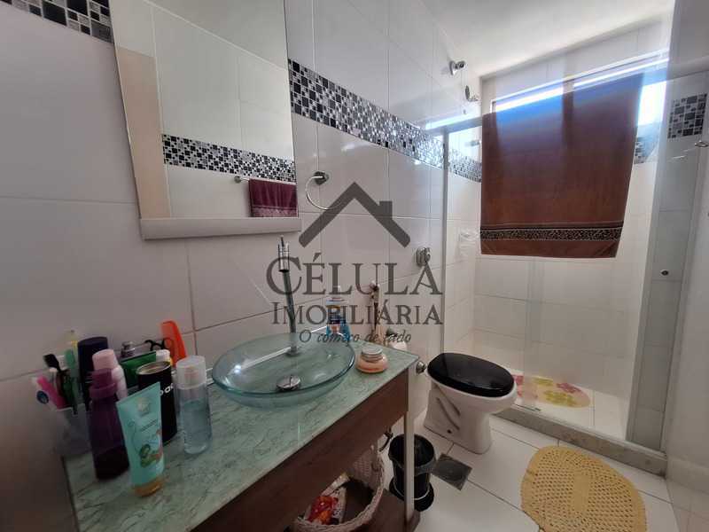 Oportunidade - COBERTURA A VENDA PECHINCHA - CICO30077