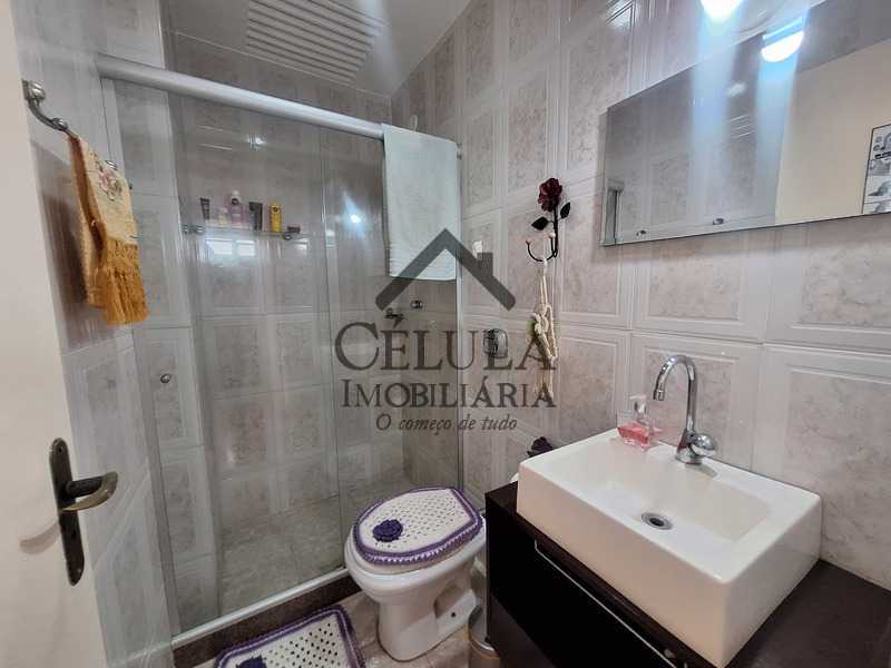 Oportunidade - COBERTURA A VENDA PECHINCHA - CICO30077