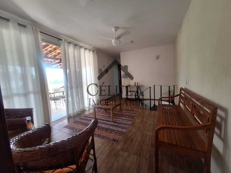 Oportunidade - COBERTURA A VENDA PECHINCHA - CICO30077