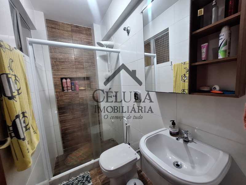 Oportunidade - COBERTURA A VENDA PECHINCHA - CICO30077