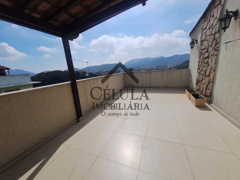 Oportunidade - COBERTURA A VENDA PECHINCHA - CICO30077