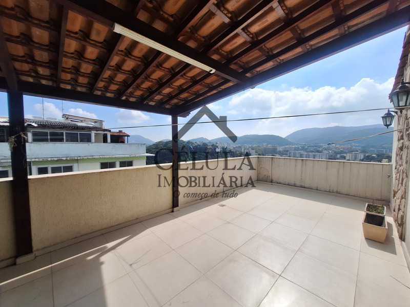 Oportunidade - COBERTURA A VENDA PECHINCHA - CICO30077