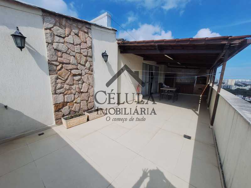 Oportunidade - COBERTURA A VENDA PECHINCHA - CICO30077