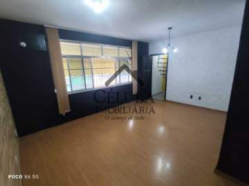 Casa de Vila 3 quartos à venda Rio de Janeiro,RJ Praça Seca - R$ 395.000 - CICV30029