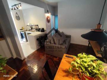 Condomínio RESIDENCIAL RODRIGO MIRANDA HENRIQUE - Apartamento Térreo - Residencial / Freguesia (Jacarepaguá) - CIAP20800