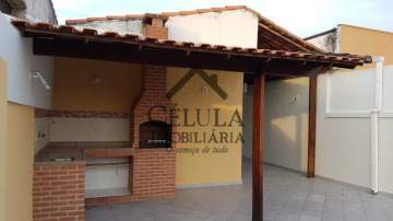 Cobertura à venda Estrada Campo da Areia,Rio de Janeiro,RJ Pechincha - R$ 560.000 - CICO30078