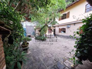 Condomínio ELDORADO - Casa em Condomínio à venda Rio de Janeiro,RJ Freguesia (Jacarepaguá) - R$ 1.500.000 - CICN00010