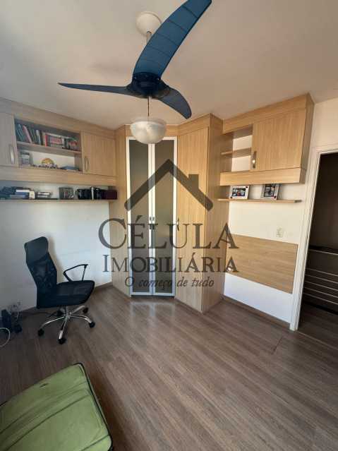 QUARTO 02 COM BANHEIRO CANADEN - 11