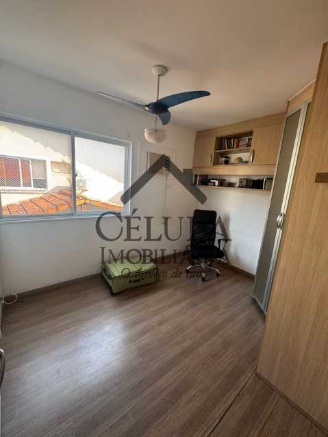 QUARTO 02 COM BANHEIRO CANADEN - 10