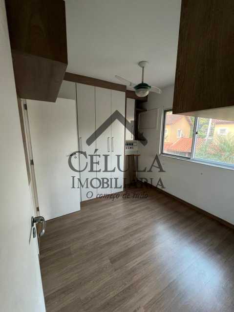 QUARTO 03 COM BANHEIRO CANADEN - 15