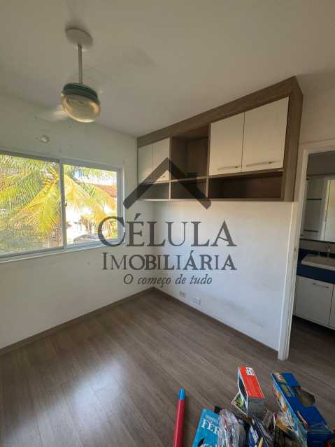 QUARTO 03 COM BANHEIRO CANADEN - 14