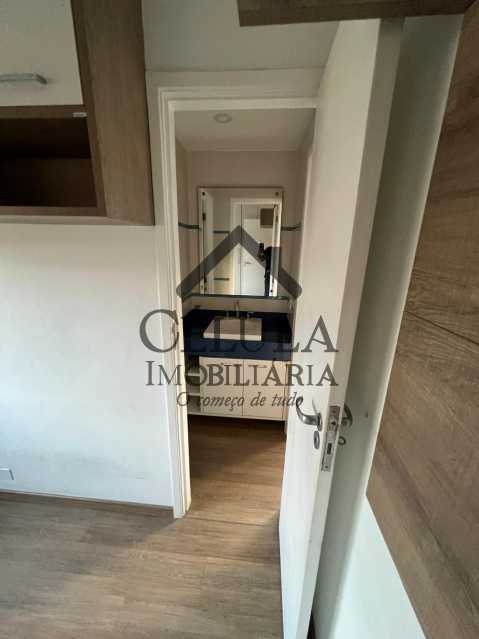 QUARTO 03 COM BANHEIRO CANADEN - 19