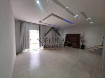 Casa em Condomínio : Duplex / Residencial / Taquara - CICN30162