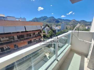 Apartamento : Padrão / Residencial / Jacarepaguá - CIAP20826