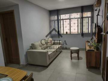 Condomínio SAO GERALDO. - Apartamento à venda Avenida Geremário Dantas,Rio de Janeiro,RJ Pechincha - R$ 180.000 - CIAP10087