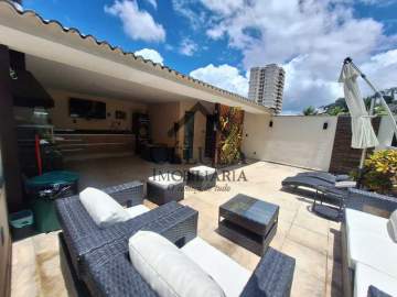 Casa em Condomínio à venda Rua Geminiano Gois,Rio de Janeiro,RJ Freguesia (Jacarepaguá) - R$ 950.000 - CICN30165