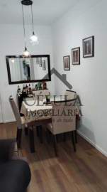Apartamento : Padrão / Residencial / Jacarepaguá - CIAP20844
