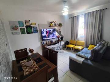 Condomínio RESIDENCIAL PERO LOPES DE SOUZA. - Apartamento : Padrão / Residencial / Pechincha - CIAP20852