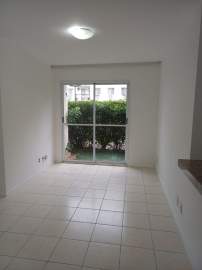 Condomínio Floris Bosque - APARTAMENTO GARDEN no Camorim, 2 quartos, Condomínio Bosque Residencial Floris - CIAA20004