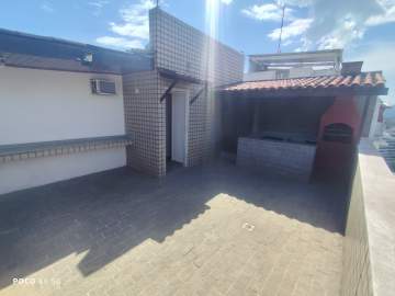 Condomínio CONDOMINIO EDIFICIO VITORIA REGIA - Cobertura : Duplex / Residencial / Pechincha - CICO30081